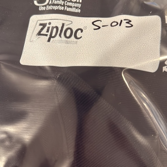 Bebe Women’s Black Stretch Mini Pencil Skirt Viscose Spandex Bodycon Medium EUC - Picture 13 of 13